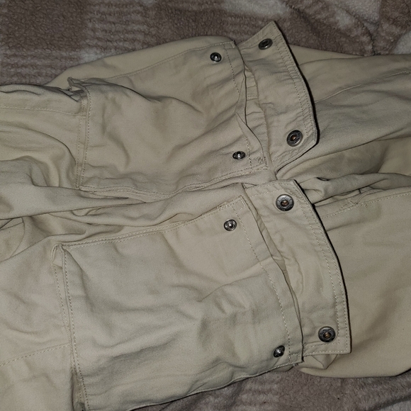 5 for $20 | NWT Forever 21 Cargo Joggers - Picture 14 of 16